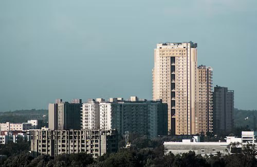 Vanya Homes